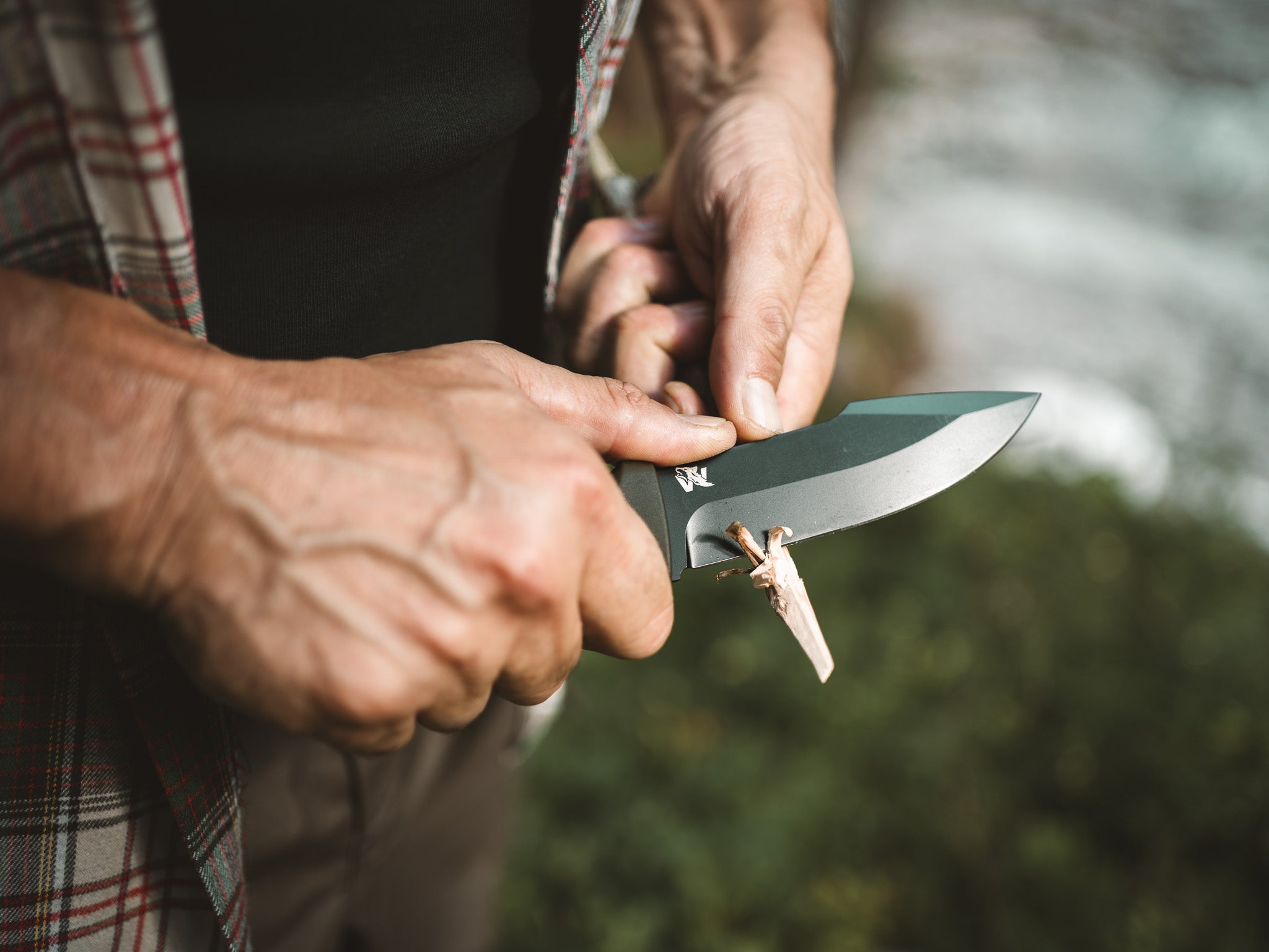 Bushcraft Knives