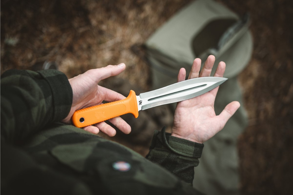 Hunting Knives