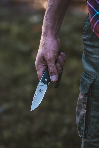 Tips To Perfectly Sharpen Your Knives - O'Daniel Honda Omaha